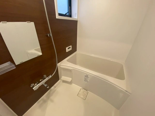 リノリノアパートメント江波