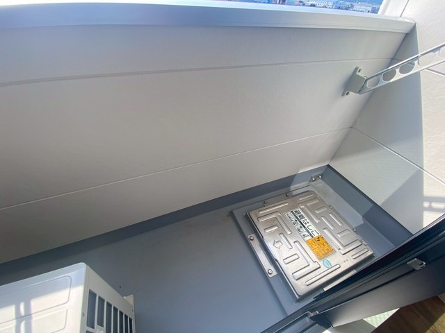 リノリノアパートメント江波