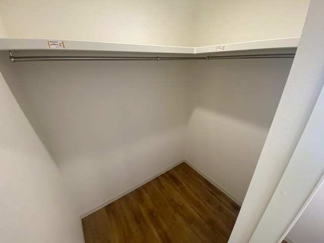 リノリノアパートメント江波