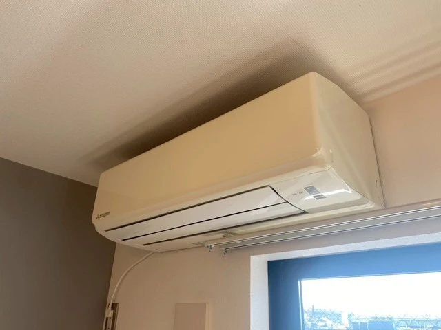 リノリノアパートメント江波