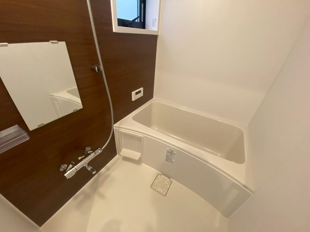 リノリノアパートメント江波