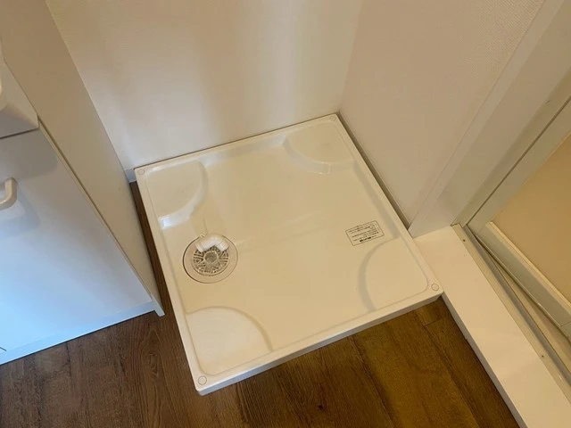 リノリノアパートメント江波