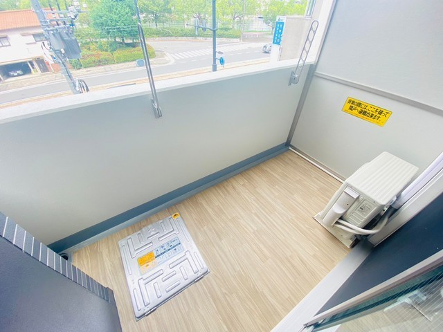 N-clair比治山本町