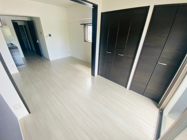 N-clair比治山本町