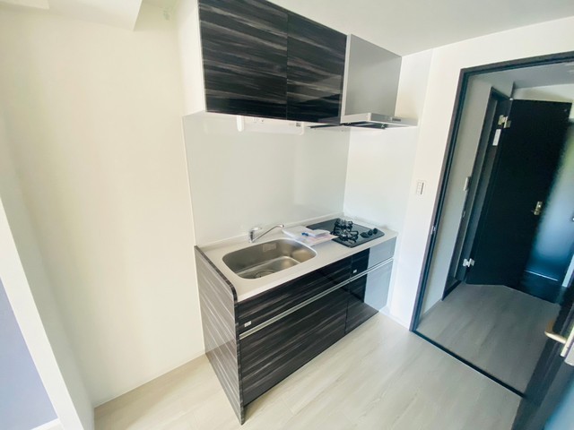 N-clair比治山本町