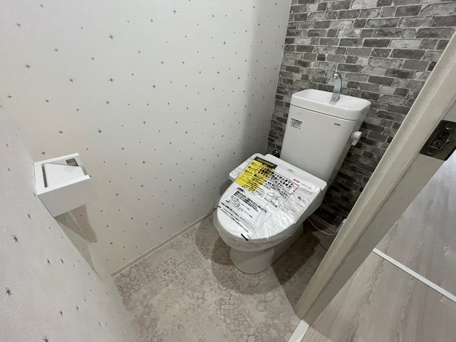 N-clair比治山本町