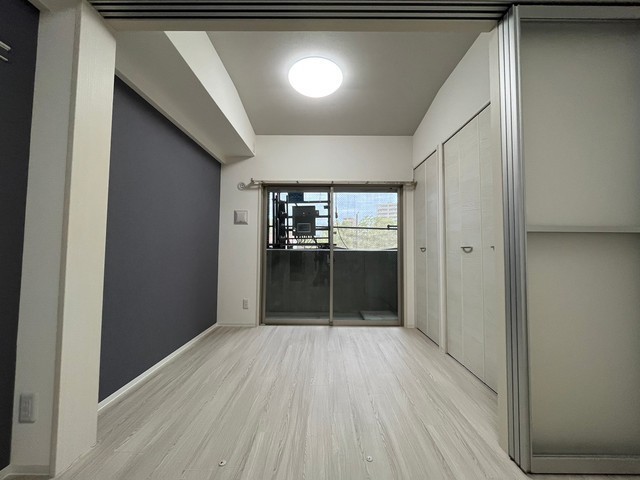 N-clair比治山本町