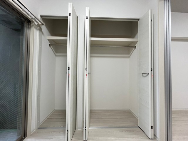 N-clair比治山本町