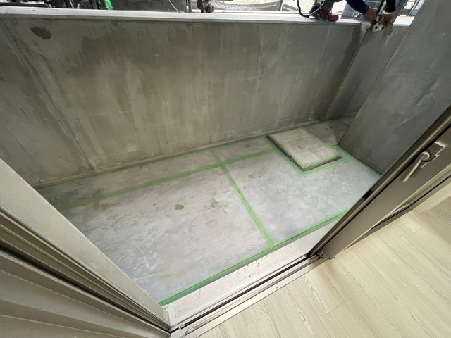 N-clair比治山本町