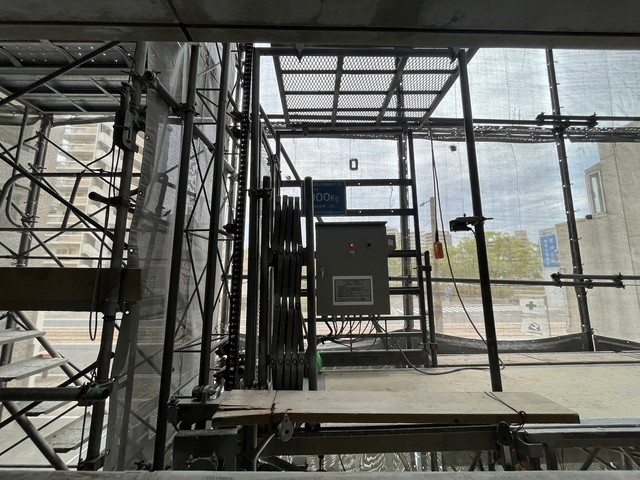 N-clair比治山本町