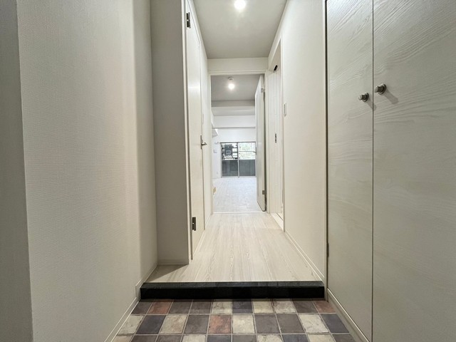 N-clair比治山本町