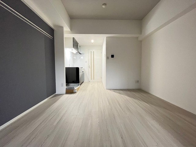 N-clair比治山本町