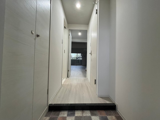 N-clair比治山本町