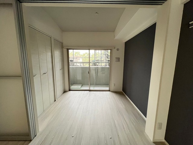 N-clair比治山本町