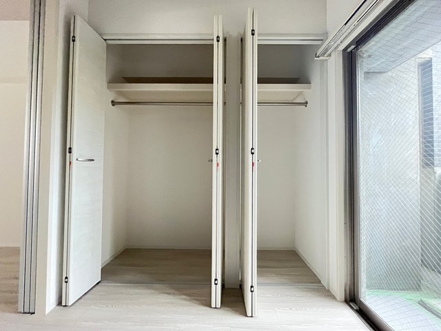 N-clair比治山本町