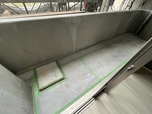 N-clair比治山本町