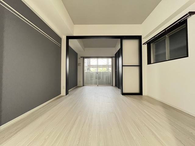 N-clair比治山本町