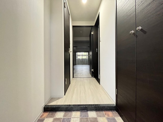 N-clair比治山本町