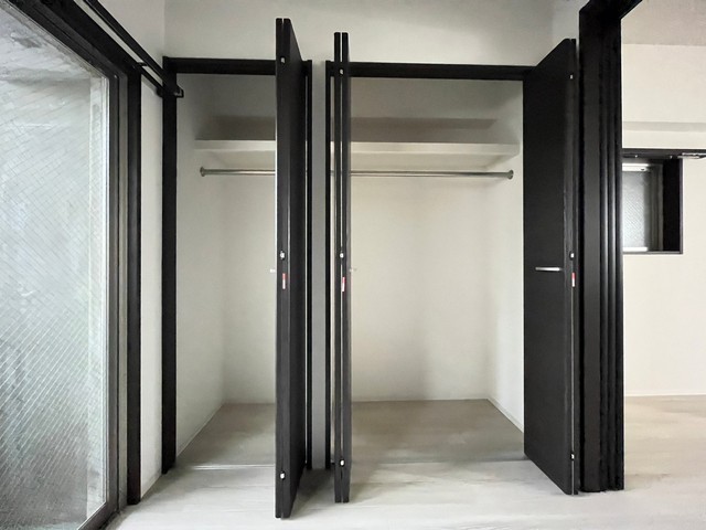 N-clair比治山本町