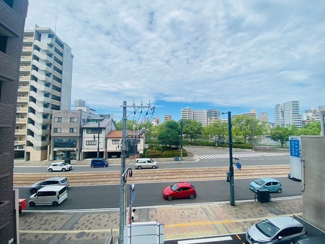 N-clair比治山本町