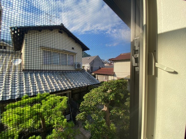 ハーモニーパレス井口