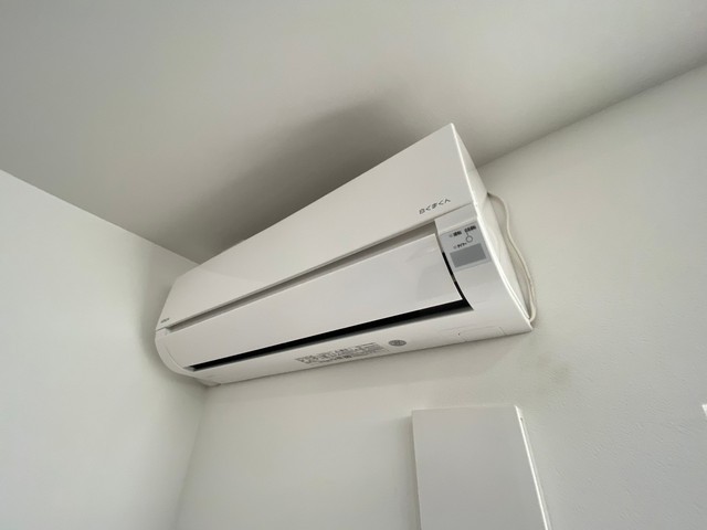 ハーモニーパレス井口