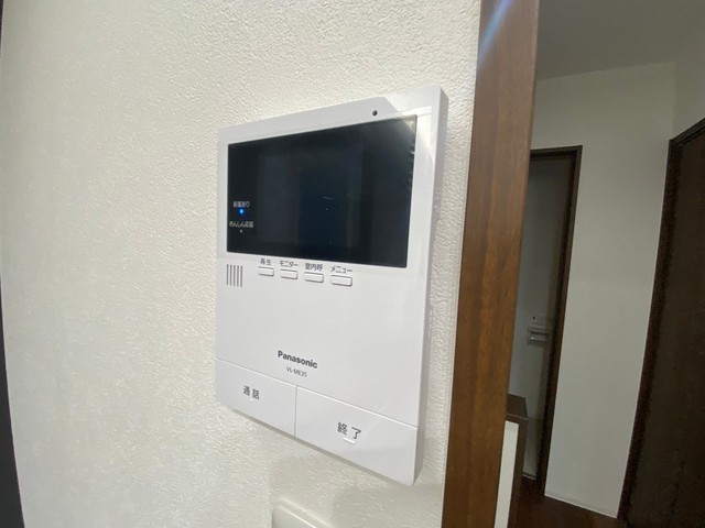 ハーモニーパレス井口