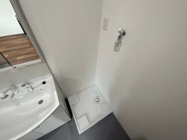 ハーモニーパレス井口