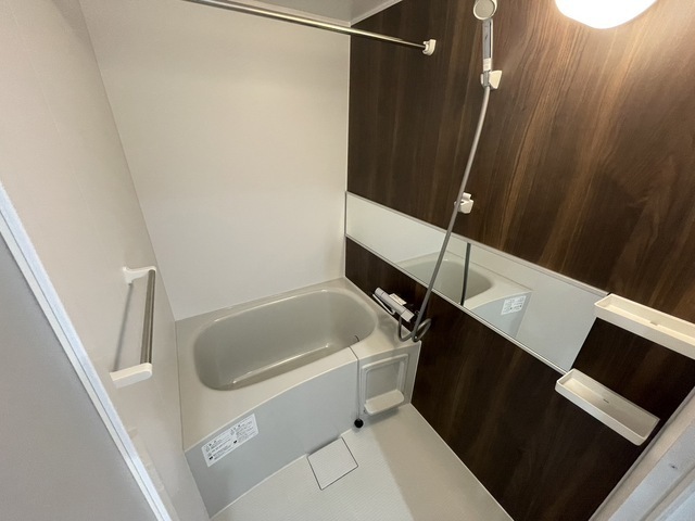 ハーモニーパレス井口