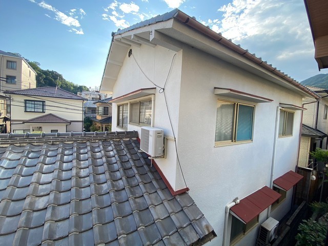 ハーモニーパレス井口