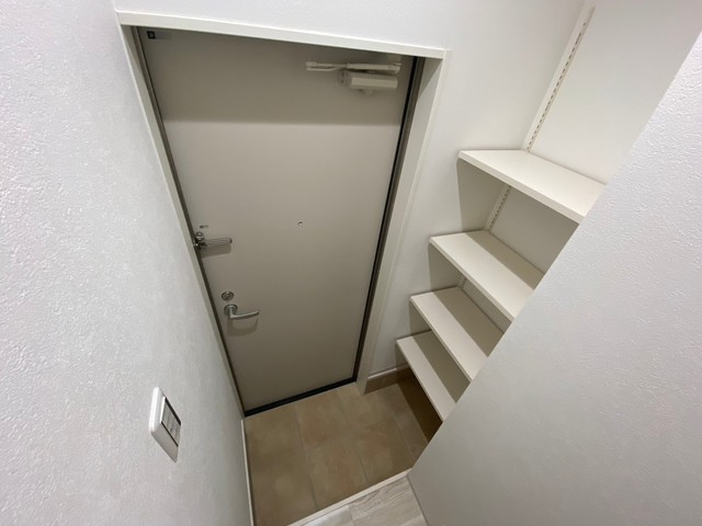 ハーモニーパレス井口