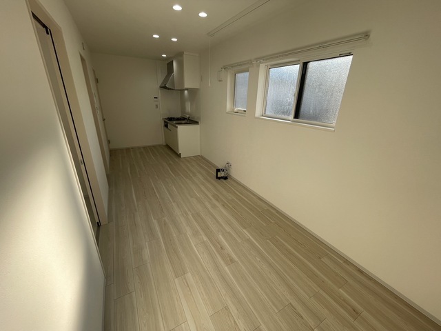 ハーモニーパレス井口