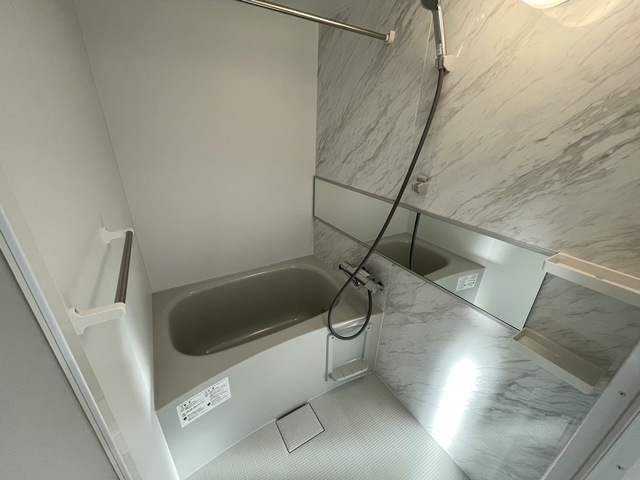 ハーモニーパレス井口