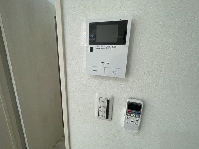 ハーモニーパレス井口