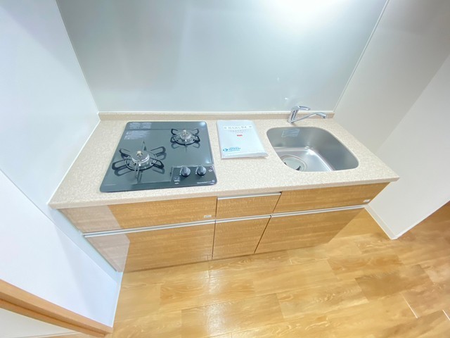 セクション舟入