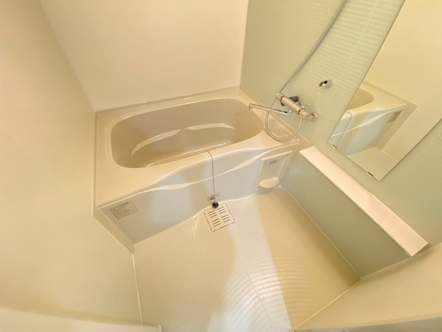 セクション舟入