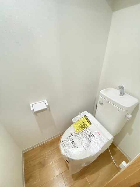 セクション舟入