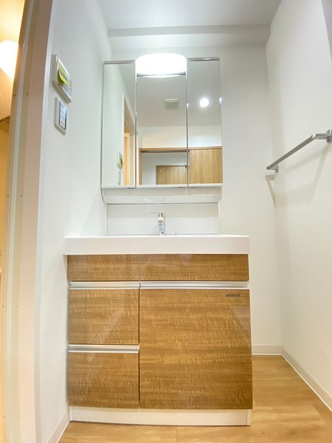 セクション舟入