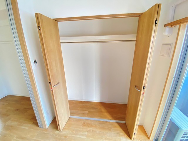 セクション舟入