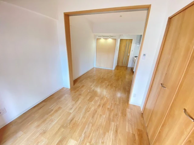 セクション舟入