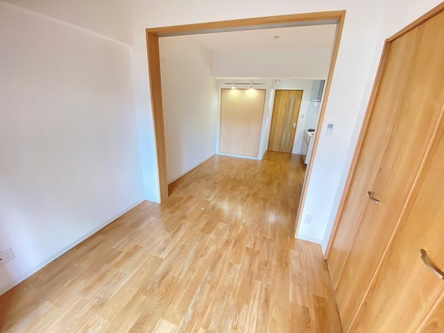 セクション舟入