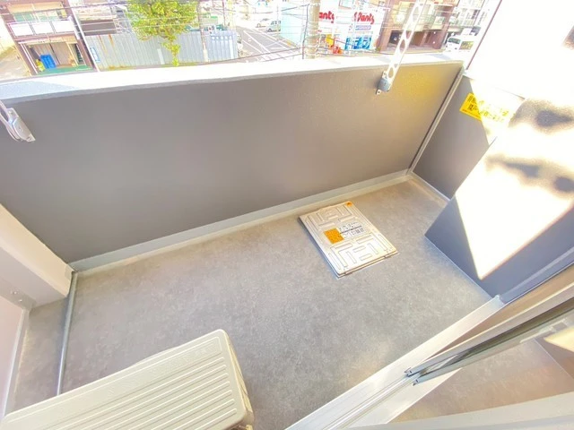 セクション舟入