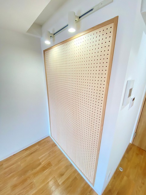 セクション舟入