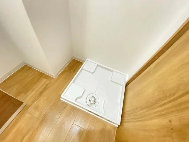 セクション舟入