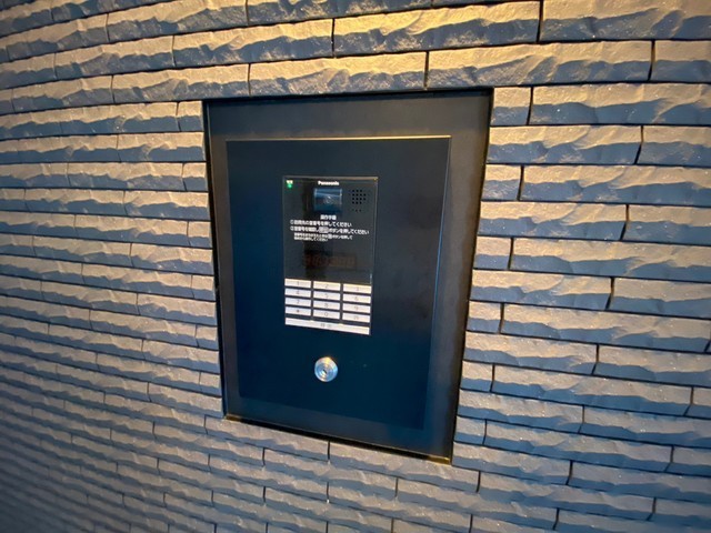 セクション舟入