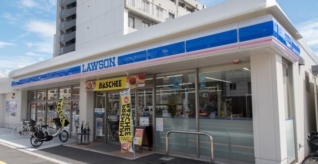 セクション舟入