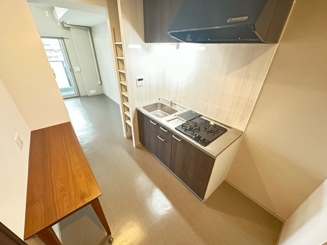 Residence Iconn NISHIHARA