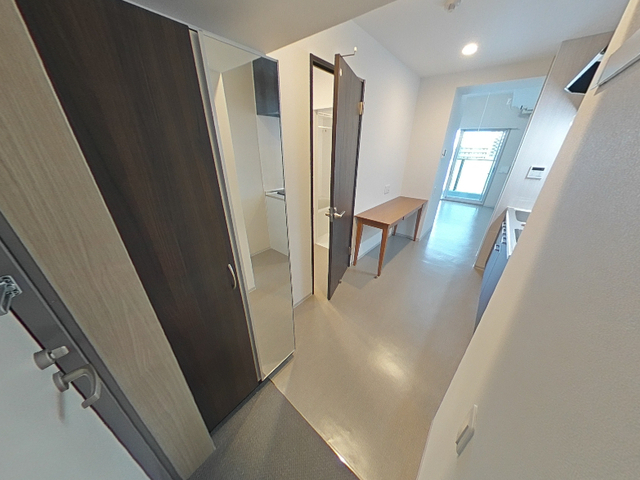Residence Iconn NISHIHARA