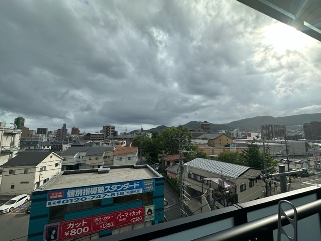 Residence Iconn NISHIHARA