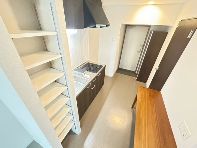 Residence Iconn NISHIHARA